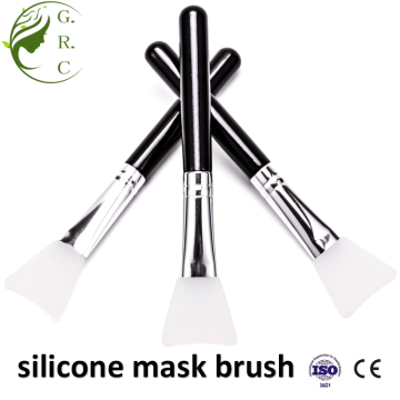 Brosse de maquillage en silicone de marque privée